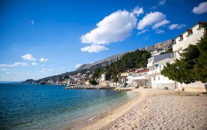 Beach Pearl 1 Jesenice  Exterior foto