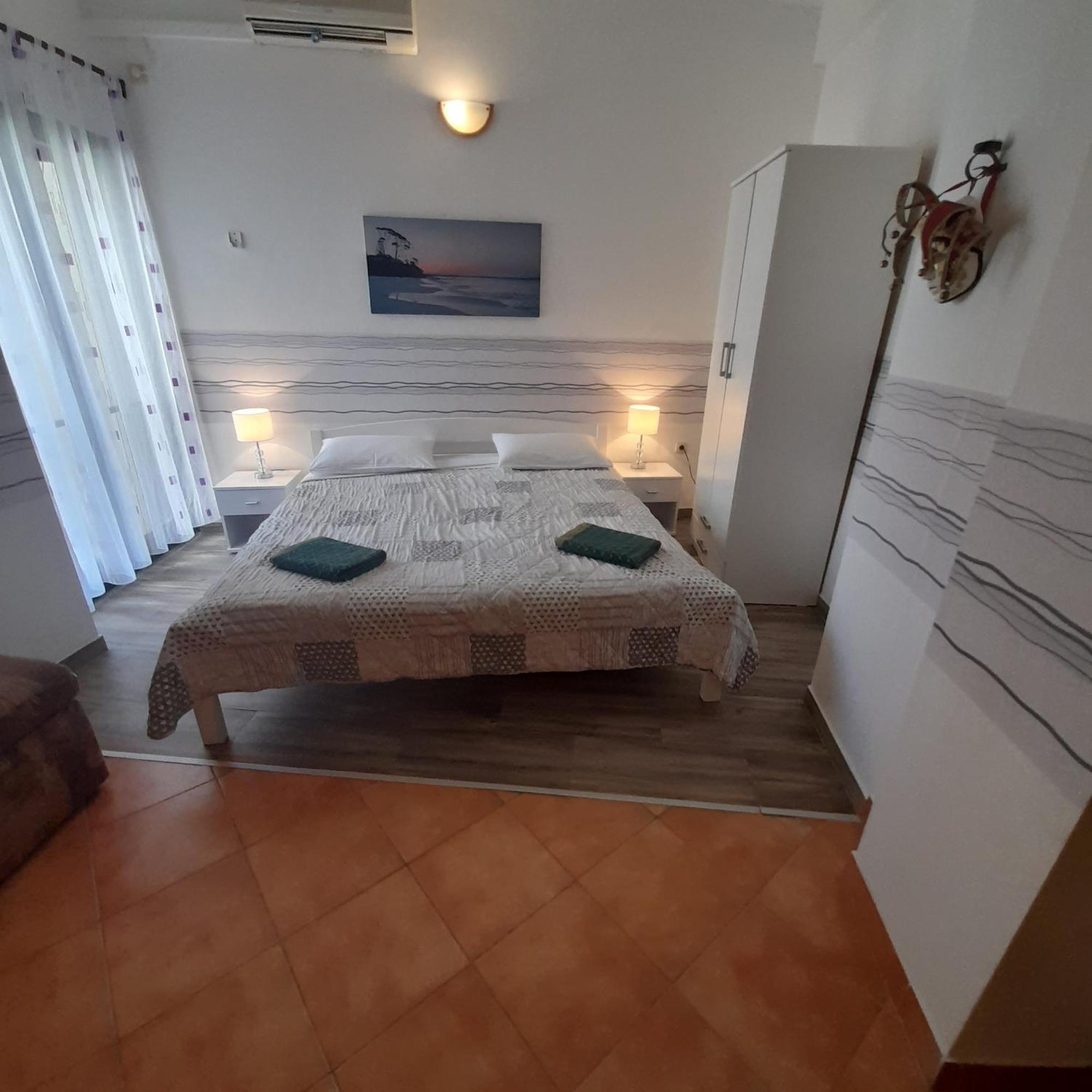 Beach Pearl 1 Jesenice  Exterior foto
