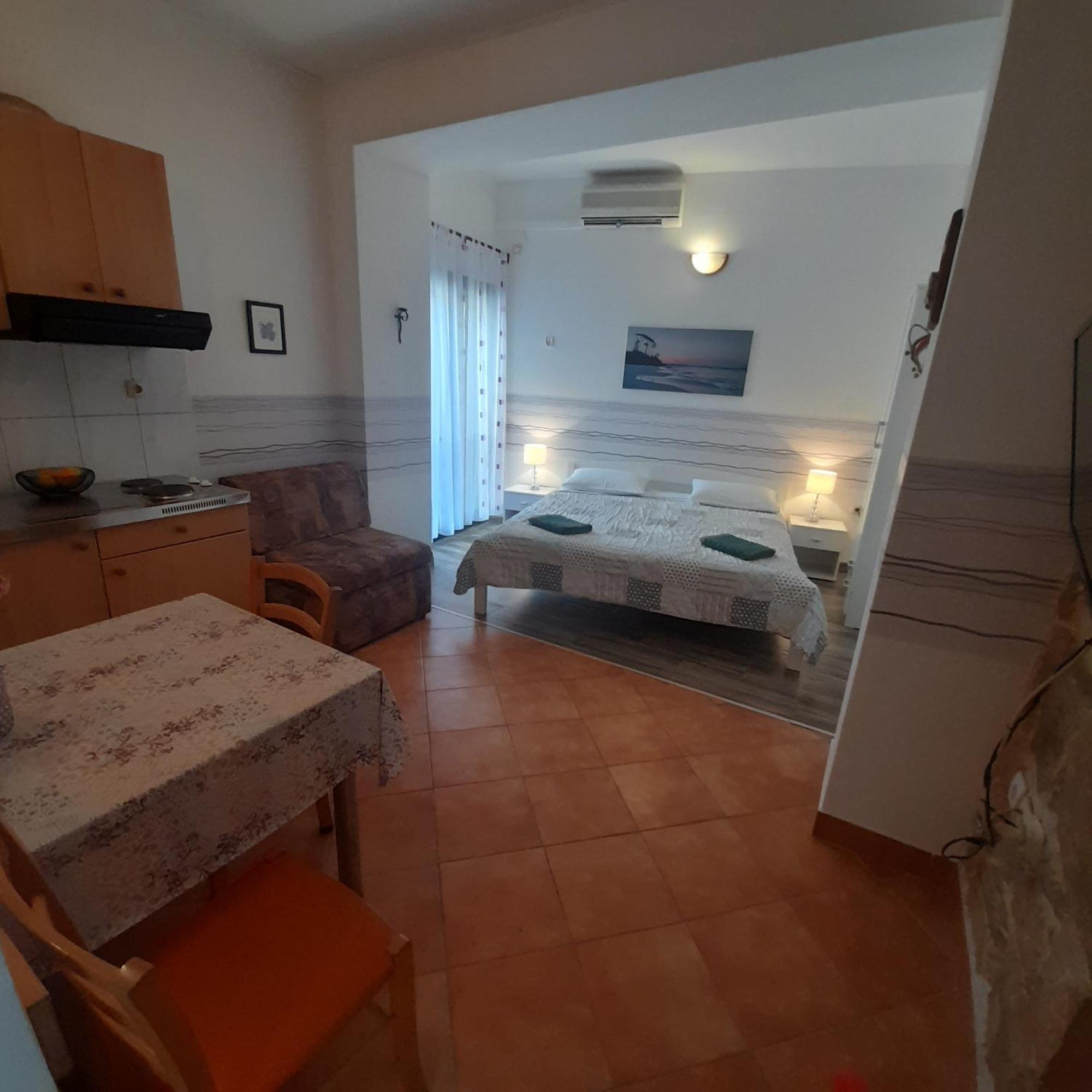 Beach Pearl 1 Jesenice  Exterior foto
