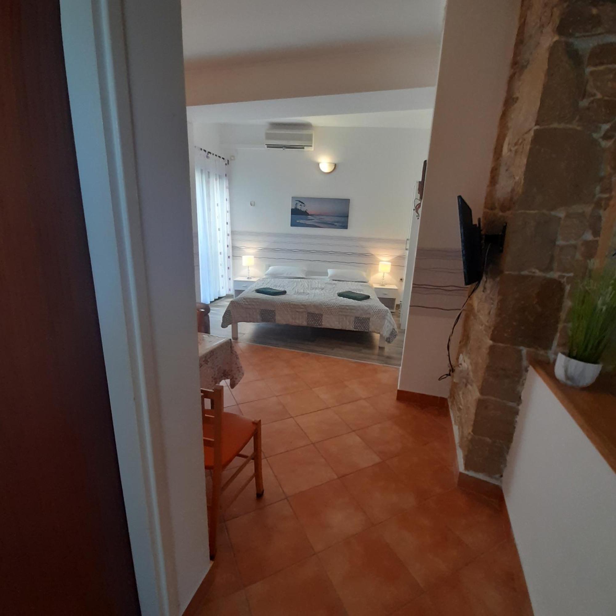Beach Pearl 1 Jesenice  Exterior foto