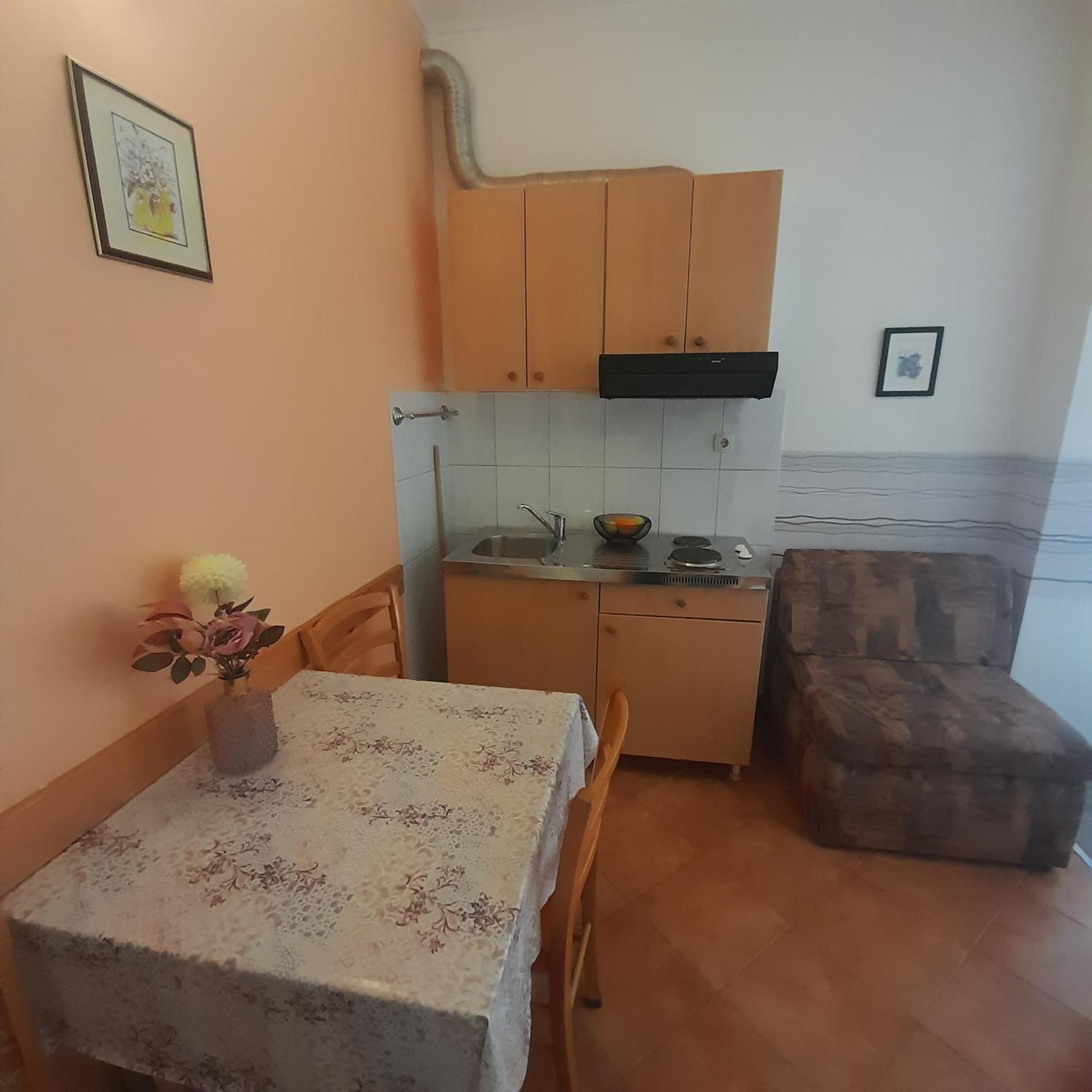 Beach Pearl 1 Jesenice  Exterior foto