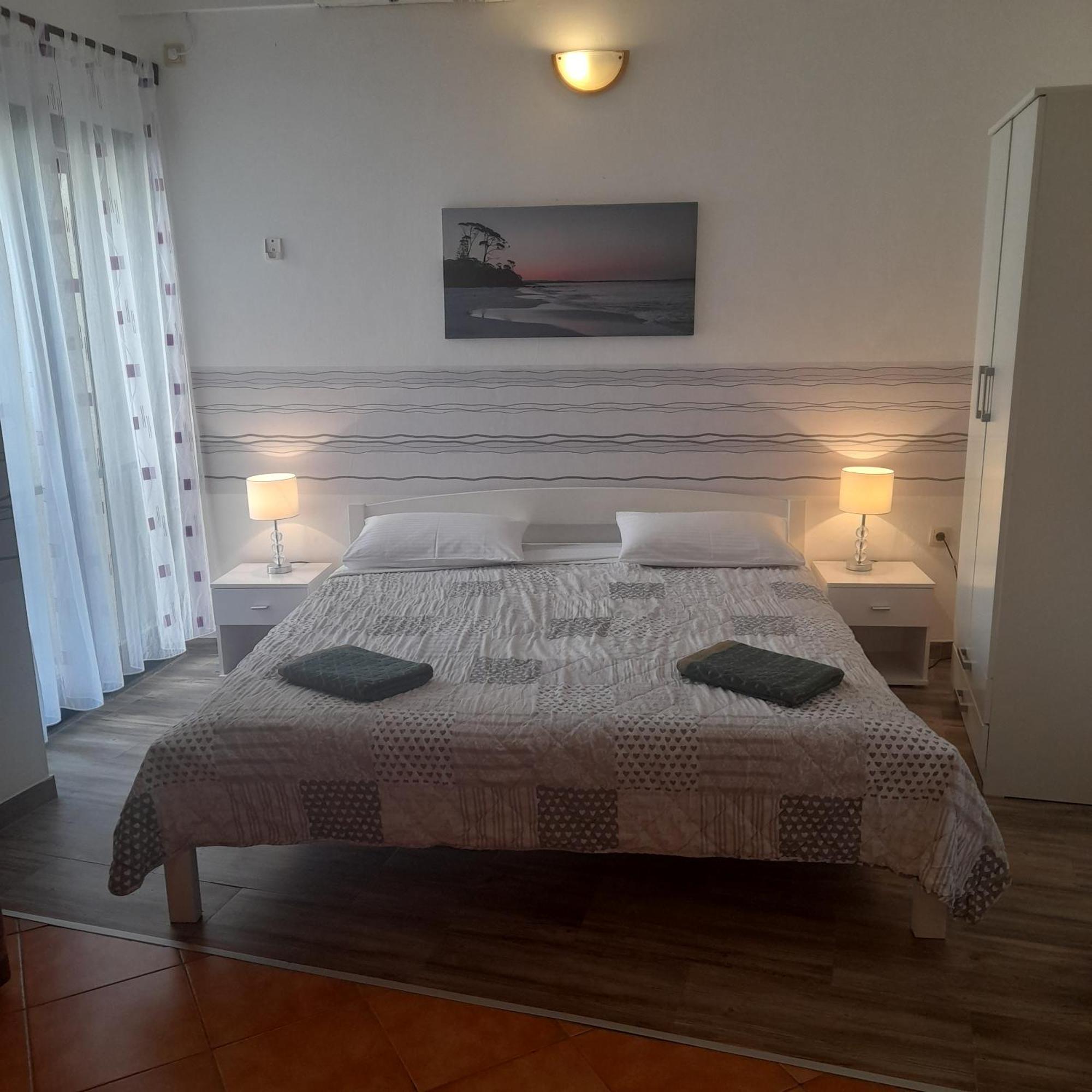 Beach Pearl 1 Jesenice  Exterior foto
